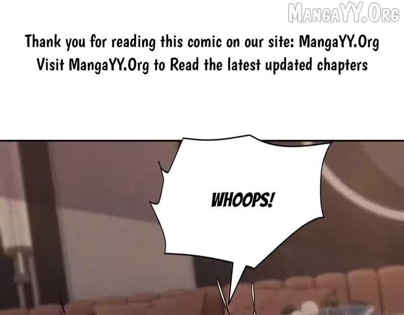 Hidden Dragon in the City (2025) Chapter 42 - page 1